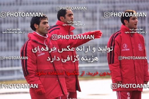 1518660, Tehran, Iran, Iranian Football Pro League، Persian Gulf Cup، 2002-2003 Season، Persepolis 2 v ۰ Fajr-e Sepasi Shiraz on 2002/12/13 at Takhti Stadium