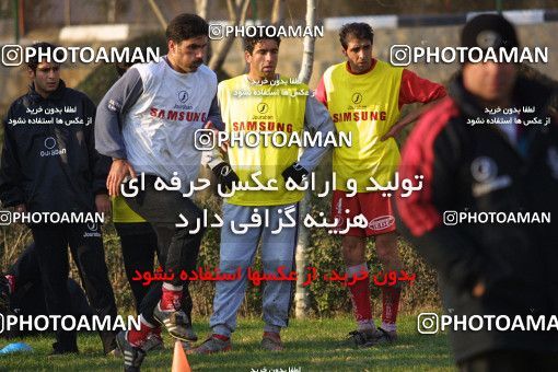 1518862, , , لیگ برتر فوتبال ایران, Persepolis Football Team Training Session on 2002/12/15 at Karegaran Stadium