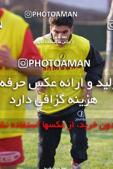 1518840, , , لیگ برتر فوتبال ایران, Persepolis Football Team Training Session on 2002/12/15 at Karegaran Stadium