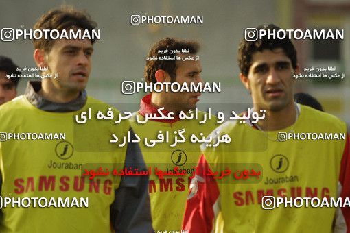 1518787, , , لیگ برتر فوتبال ایران, Persepolis Football Team Training Session on 2002/12/15 at Karegaran Stadium