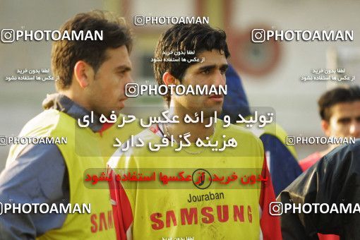 1518842, , , لیگ برتر فوتبال ایران, Persepolis Football Team Training Session on 2002/12/15 at Karegaran Stadium