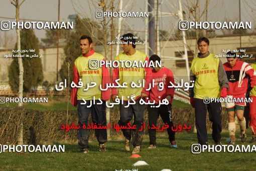 1518825, , , لیگ برتر فوتبال ایران, Persepolis Football Team Training Session on 2002/12/15 at Karegaran Stadium