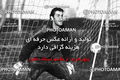 1518756, , , لیگ برتر فوتبال ایران, Persepolis Football Team Training Session on 2002/12/15 at Karegaran Stadium