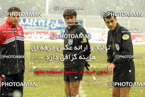 1518874, Tehran, Iran, Iranian Football Pro League، Persian Gulf Cup، 2002-2003 Season، Persepolis ۱ v ۰ Pas on 2002/12/19 at Takhti Stadium