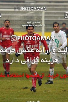 1518985, Tehran, Iran, Iranian Football Pro League، Persian Gulf Cup، 2002-2003 Season، Persepolis ۱ v ۰ Pas on 2002/12/19 at Takhti Stadium