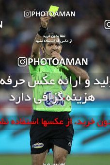 1522644, Tehran, , Iran Pro League، Persian Gulf Cup، 2018-19 season، Second Leg، Week 26، Esteghlal ۱ v ۰ Gostaresh Foulad Tabriz on 2019/04/17 at Azadi Stadium