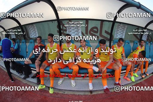 1523257, Tehran,Shahr Qods, , لیگ برتر فوتبال ایران، Persian Gulf Cup، Week 28، Second Leg، Saipa 0 v 1 Padideh Mashhad on 2019/05/05 at Shahr-e Qods Stadium