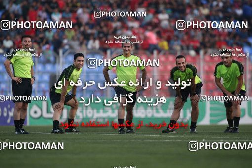 1524350, Qaem Shahr, Iran, Iran Football Pro League، Persian Gulf Cup، 2018-19 Season، First Leg، Week 2، Nassaji Mazandaran F.C 4 v 3 Paykan on 2019/08/30 at Vatani Football Stadium