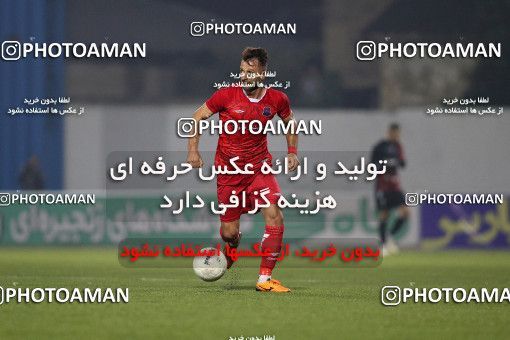 1524458, Qaem Shahr, Iran, Iran Football Pro League، Persian Gulf Cup، 2018-19 Season، First Leg، Week 2، Nassaji Mazandaran F.C 4 v 3 Paykan on 2019/08/30 at Vatani Football Stadium