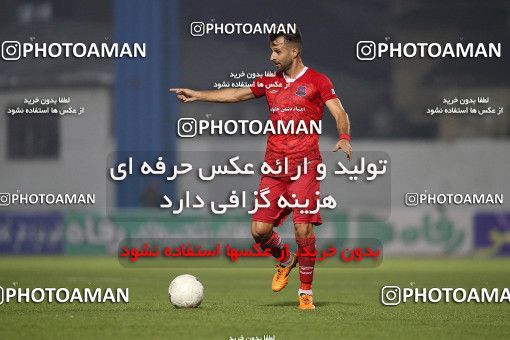 1524357, Qaem Shahr, Iran, Iran Football Pro League، Persian Gulf Cup، 2018-19 Season، First Leg، Week 2، Nassaji Mazandaran F.C 4 v 3 Paykan on 2019/08/30 at Vatani Football Stadium