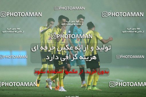 1524307, Isfahan, , Iran Football Pro League، Persian Gulf Cup، 2018-19 Season، First Leg، Week 2، Sepahan ۱ v ۰ Mashin Sazi Tabriz on 2019/08/29 at Naghsh-e Jahan Stadium