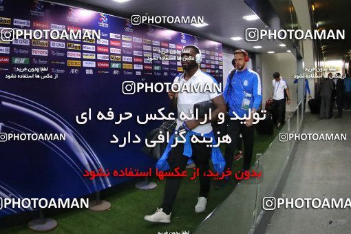 1521488, Tehran, , AFC Champions League, Season 2019, [*parameter:122*]ُ، Group stage, [*parameter:106*], [*parameter:30*]، [*parameter:27*]، Esteghlal ۱ v ۱ Al Ain FC on 2019/03/12 at Azadi Stadium