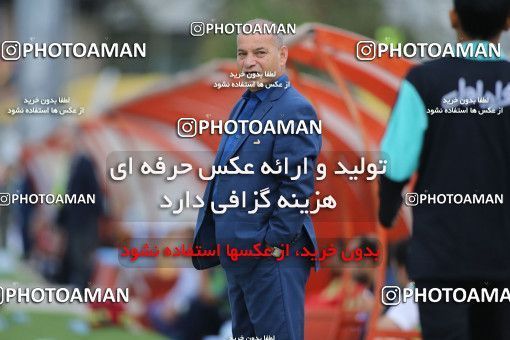 1526354, Qaem Shahr, , Iran Football Pro League، Persian Gulf Cup، 2018-19 Season، First Leg، Week 7، Nassaji Mazandaran F.C ۰ v 4 Tractor S.C. on 2019/10/21 at Vatani Football Stadium