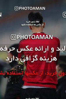 1528116, Tehran, Iran, Iran Football Pro League، Persian Gulf Cup، 2018-19 Season، Second Leg، Week 21، Persepolis 3 v ۱ Padideh Mashhad on 2020/02/27 at Azadi Stadium