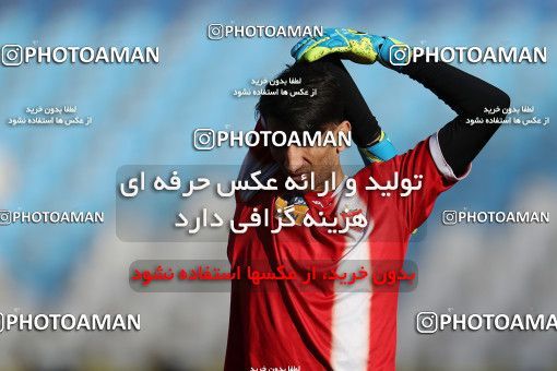 1528520, Tehran, Iran, Iran Football Pro League، Persian Gulf Cup، 2018-19 Season، Second Leg، Week 20، Sepahan ۰ v [*parameter:139*] Persepolis on 2020/02/23 at Naghsh-e Jahan Stadium