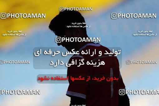 1528516, Tehran, Iran, Iran Football Pro League، Persian Gulf Cup، 2018-19 Season، Second Leg، Week 20، Sepahan ۰ v [*parameter:139*] Persepolis on 2020/02/23 at Naghsh-e Jahan Stadium