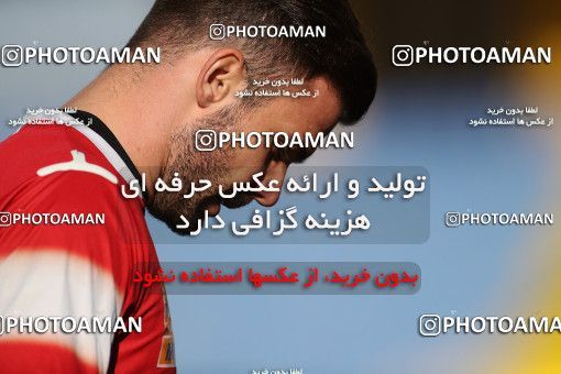 1528469, Tehran, Iran, Iran Football Pro League، Persian Gulf Cup، 2018-19 Season، Second Leg، Week 20، Sepahan ۰ v [*parameter:139*] Persepolis on 2020/02/23 at Naghsh-e Jahan Stadium