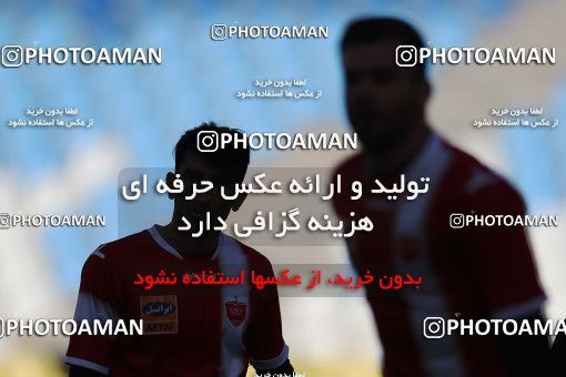 1528557, Tehran, Iran, Iran Football Pro League، Persian Gulf Cup، 2018-19 Season، Second Leg، Week 20، Sepahan ۰ v [*parameter:139*] Persepolis on 2020/02/23 at Naghsh-e Jahan Stadium