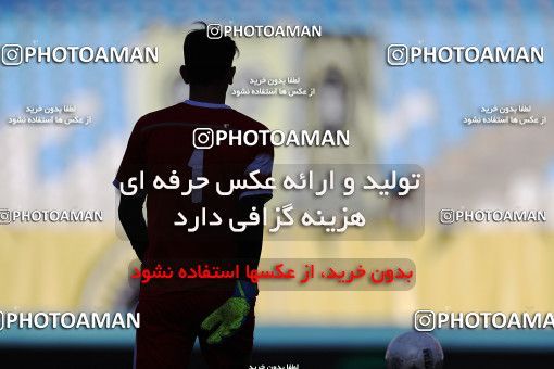 1528508, Tehran, Iran, Iran Football Pro League، Persian Gulf Cup، 2018-19 Season، Second Leg، Week 20، Sepahan ۰ v [*parameter:139*] Persepolis on 2020/02/23 at Naghsh-e Jahan Stadium