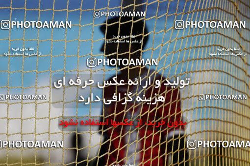 1528487, Tehran, Iran, Iran Football Pro League، Persian Gulf Cup، 2018-19 Season، Second Leg، Week 20، Sepahan ۰ v [*parameter:139*] Persepolis on 2020/02/23 at Naghsh-e Jahan Stadium