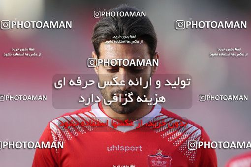 1528553, Tehran, Iran, Iran Football Pro League، Persian Gulf Cup، 2018-19 Season، Second Leg، Week 20، Sepahan ۰ v [*parameter:139*] Persepolis on 2020/02/23 at Naghsh-e Jahan Stadium