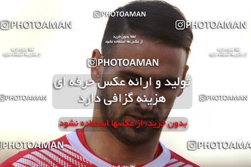 1528461, Tehran, Iran, Iran Football Pro League، Persian Gulf Cup، Week 20، Second Leg، Sepahan 0 v 0 (رای کمیته انضباطی) Persepolis on 2020/02/23 at Naghsh-e Jahan Stadium