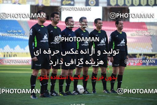 1528477, Tehran, Iran, Iran Football Pro League، Persian Gulf Cup، 2018-19 Season، Second Leg، Week 20، Sepahan ۰ v [*parameter:139*] Persepolis on 2020/02/23 at Naghsh-e Jahan Stadium