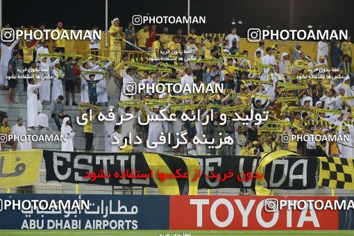 1531561, Dubai, , AFC Champions League, Season 2018, [*parameter:122*]ُ، Group stage, [*parameter:106*], [*parameter:30*]، [*parameter:27*]، Al Wasl F.C. ۰ v ۱ Persepolis on 2018/03/13 at ورزشگاه الوصل امارات