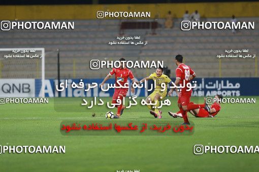 1531618, Dubai, , AFC Champions League, Season 2018, [*parameter:122*]ُ، Group stage, [*parameter:106*], [*parameter:30*]، [*parameter:27*]، Al Wasl F.C. ۰ v ۱ Persepolis on 2018/03/13 at ورزشگاه الوصل امارات