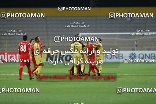 1531658, Dubai, , AFC Champions League, Season 2018, [*parameter:122*]ُ، Group stage, [*parameter:106*], [*parameter:30*]، [*parameter:27*]، Al Wasl F.C. ۰ v ۱ Persepolis on 2018/03/13 at ورزشگاه الوصل امارات