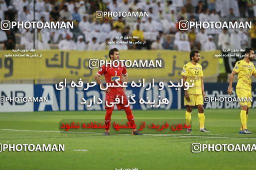 1531558, Dubai, , AFC Champions League, Season 2018, [*parameter:122*]ُ، Group stage, [*parameter:106*], [*parameter:30*]، [*parameter:27*]، Al Wasl F.C. ۰ v ۱ Persepolis on 2018/03/13 at ورزشگاه الوصل امارات