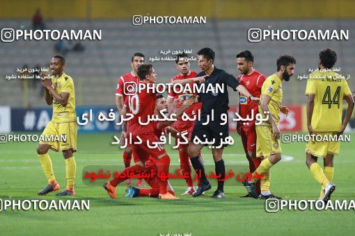 1531843, Dubai, , AFC Champions League, Season 2018, [*parameter:122*]ُ، Group stage, [*parameter:106*], [*parameter:30*]، [*parameter:27*]، Al Wasl F.C. ۰ v ۱ Persepolis on 2018/03/13 at ورزشگاه الوصل امارات