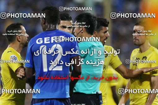 1532008, Tehran, , AFC Champions League, Season 2018, [*parameter:122*]ُ، Group stage, [*parameter:106*], [*parameter:30*]، [*parameter:27*]، Esteghlal ۱ v 3 Al Sadd SC on 2018/08/27 at Azadi Stadium