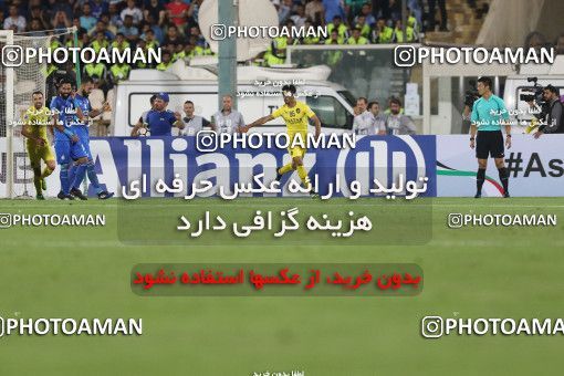 1532085, Tehran, , AFC Champions League, Season 2018, [*parameter:122*]ُ، Group stage, [*parameter:106*], [*parameter:30*]، [*parameter:27*]، Esteghlal ۱ v 3 Al Sadd SC on 2018/08/27 at Azadi Stadium