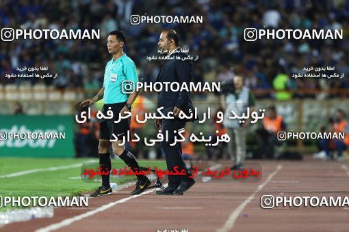 1532119, Tehran, , AFC Champions League, Season 2018, [*parameter:122*]ُ، Group stage, [*parameter:106*], [*parameter:30*]، [*parameter:27*]، Esteghlal ۱ v 3 Al Sadd SC on 2018/08/27 at Azadi Stadium