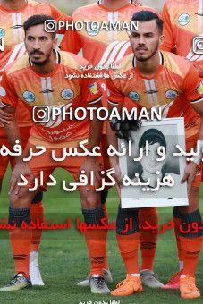 1536237, Tehran, Iran, Iran Pro League، Persian Gulf Cup، 2020-21 season، First Leg، Week 1، Saipa ۰ v ۰ Persepolis on 2020/11/06 at Shahid Dastgerdi Stadium