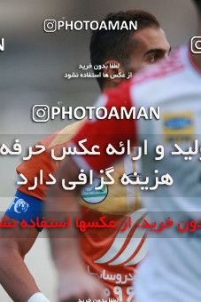 1536060, Tehran, Iran, Iran Pro League، Persian Gulf Cup، 2020-21 season، First Leg، Week 1، Saipa ۰ v ۰ Persepolis on 2020/11/06 at Shahid Dastgerdi Stadium