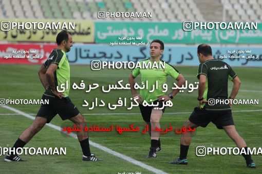 1556774, Tehran, Iran, Iran Pro League، Persian Gulf Cup، 2020-21 season، First Leg، Week 1، Saipa ۰ v ۰ Persepolis on 2020/11/06 at Shahid Dastgerdi Stadium