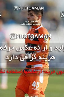 1538867, Tehran, , Iran Pro League، Persian Gulf Cup، 2018-19 season، Second Leg، Week 19، Saipa ۰ v ۰ Tractor S.C. on 2019/02/24 at Shahr-e Qods Stadium