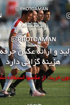 1539086, Tehran, , Iran Pro League، Persian Gulf Cup، 2018-19 season، Second Leg، Week 19، Saipa ۰ v ۰ Tractor S.C. on 2019/02/24 at Shahr-e Qods Stadium