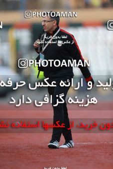 1539222, Tehran, , Iran Pro League، Persian Gulf Cup، 2018-19 season، Second Leg، Week 19، Saipa ۰ v ۰ Tractor S.C. on 2019/02/24 at Shahr-e Qods Stadium