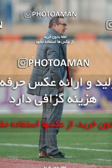 1539218, Tehran, , Iran Pro League، Persian Gulf Cup، 2018-19 season، Second Leg، Week 19، Saipa ۰ v ۰ Tractor S.C. on 2019/02/24 at Shahr-e Qods Stadium