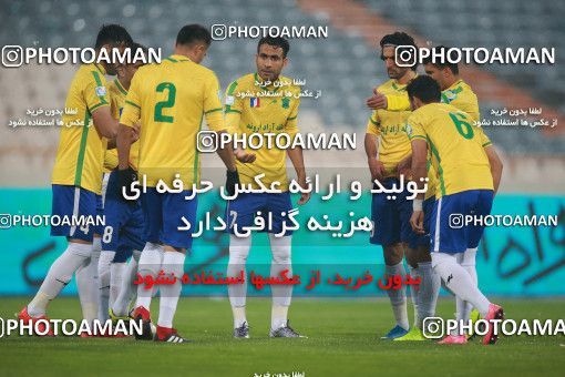 1539345, Tehran, Iran, Iran Pro League، Persian Gulf Cup، 2020-21 season، First Leg، Week 2، Persepolis ۱ v ۰ Sanat Naft Abadan on 2020/11/21 at Azadi Stadium