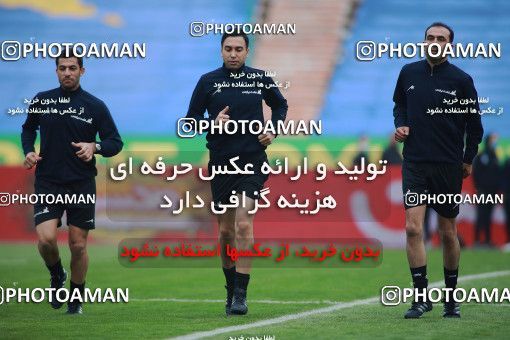 1557043, Tehran, , Iran Pro League، Persian Gulf Cup، 2020-21 season، First Leg، Week 3، Esteghlal ۱ v ۰ Mashin Sazi Tabriz on 2020/11/25 at Azadi Stadium