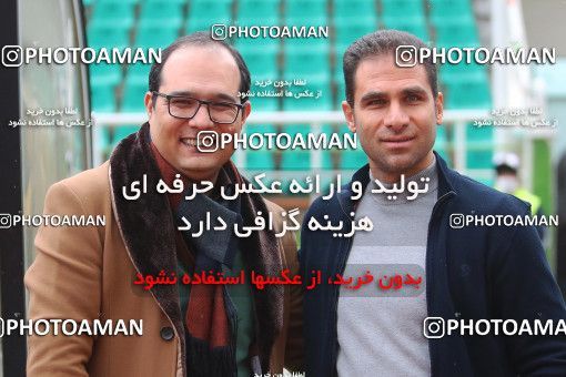 1557281, Tehran, Iran, لیگ برتر فوتبال ایران، Persian Gulf Cup، Week 5، First Leg، Saipa 0 v 0 Mes Rafsanjan on 2020/12/07 at Shahid Dastgerdi Stadium