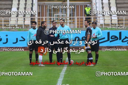 1557355, Tehran, Iran, Iran Pro League، Persian Gulf Cup، 2020-21 season، First Leg، Week 5، Saipa ۰ v ۰ Mes Rafsanjan on 2020/12/07 at Shahid Dastgerdi Stadium