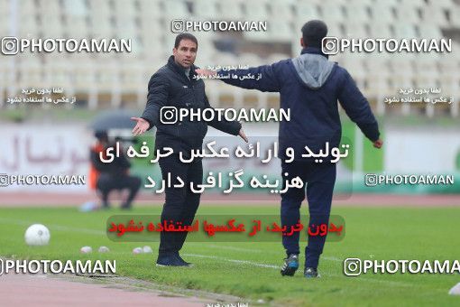 1557292, Tehran, Iran, Iran Pro League، Persian Gulf Cup، 2020-21 season، First Leg، Week 5، Saipa ۰ v ۰ Mes Rafsanjan on 2020/12/07 at Shahid Dastgerdi Stadium