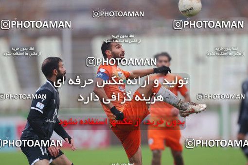 1557280, Tehran, Iran, Iran Pro League، Persian Gulf Cup، 2020-21 season، First Leg، Week 5، Saipa ۰ v ۰ Mes Rafsanjan on 2020/12/07 at Shahid Dastgerdi Stadium