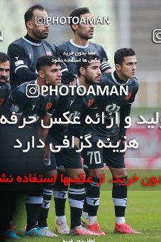 1540701, Tehran, Iran, Iran Pro League، Persian Gulf Cup، 2020-21 season، First Leg، Week 5، Saipa ۰ v ۰ Mes Rafsanjan on 2020/12/07 at Shahid Dastgerdi Stadium