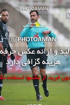 1540582, Tehran, Iran, Iran Pro League، Persian Gulf Cup، 2020-21 season، First Leg، Week 5، Saipa ۰ v ۰ Mes Rafsanjan on 2020/12/07 at Shahid Dastgerdi Stadium